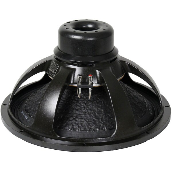 Main product image for Eminence NSW4018-8 18" Professional Neodymium Tour G290-5660
